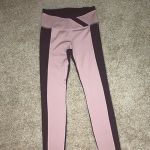 Athleta Chroma 7/8 Tight